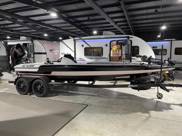 Blazer 650 Pro Tour boats for sale in United States - boats.com