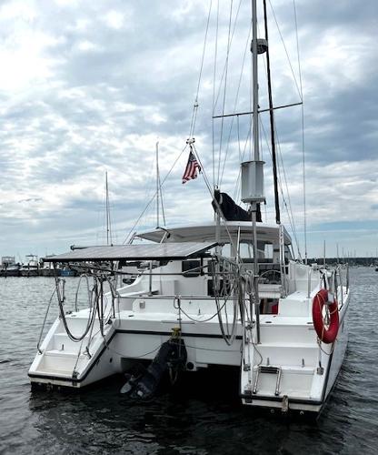 2010 Gemini 105Mc