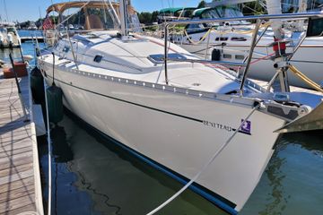 1999 Beneteau Oceanis 352