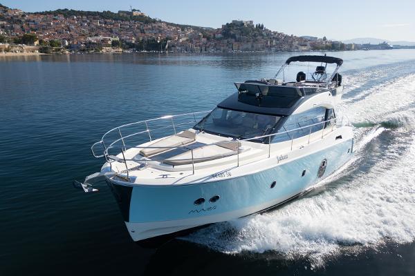 Beneteau Monte Carlo 5