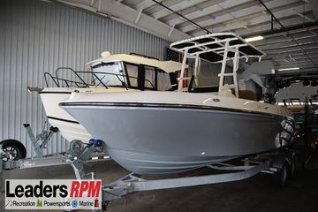 2025 Bayliner 22 CC TROPHY