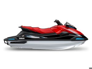 Yamaha WaveRunner VX