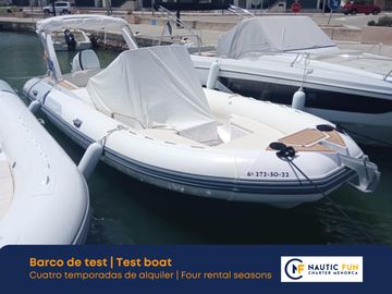 2022 Capelli Tempest 800