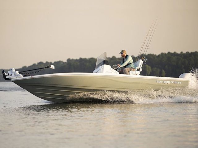 2026 Skeeter SX221