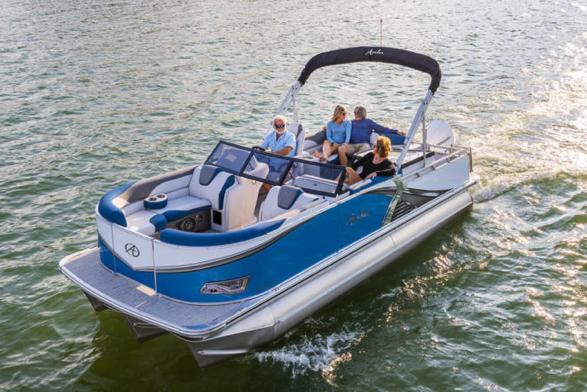 Avalon Boat image