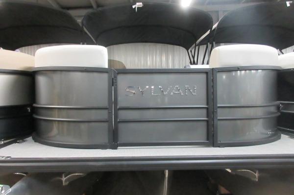 2023 Sylvan Mirage X3