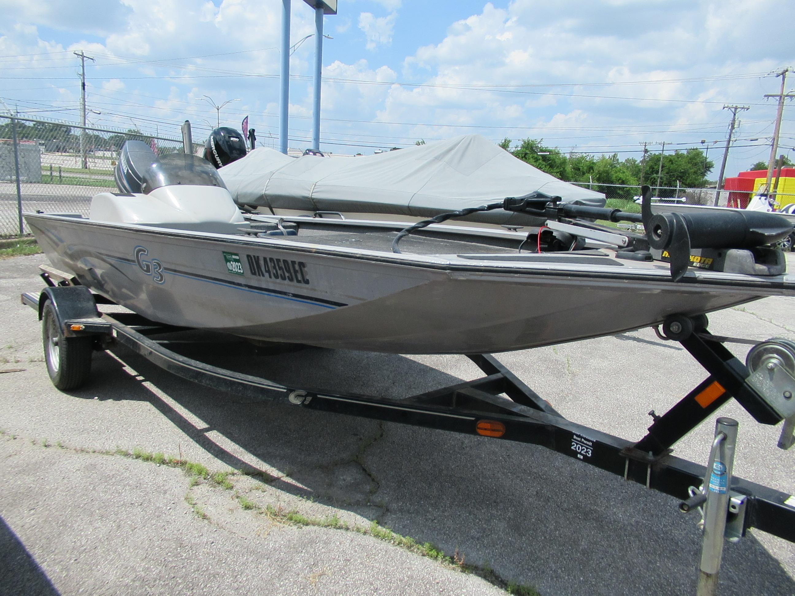 Tulsa Oklahoma Craigslist Boats