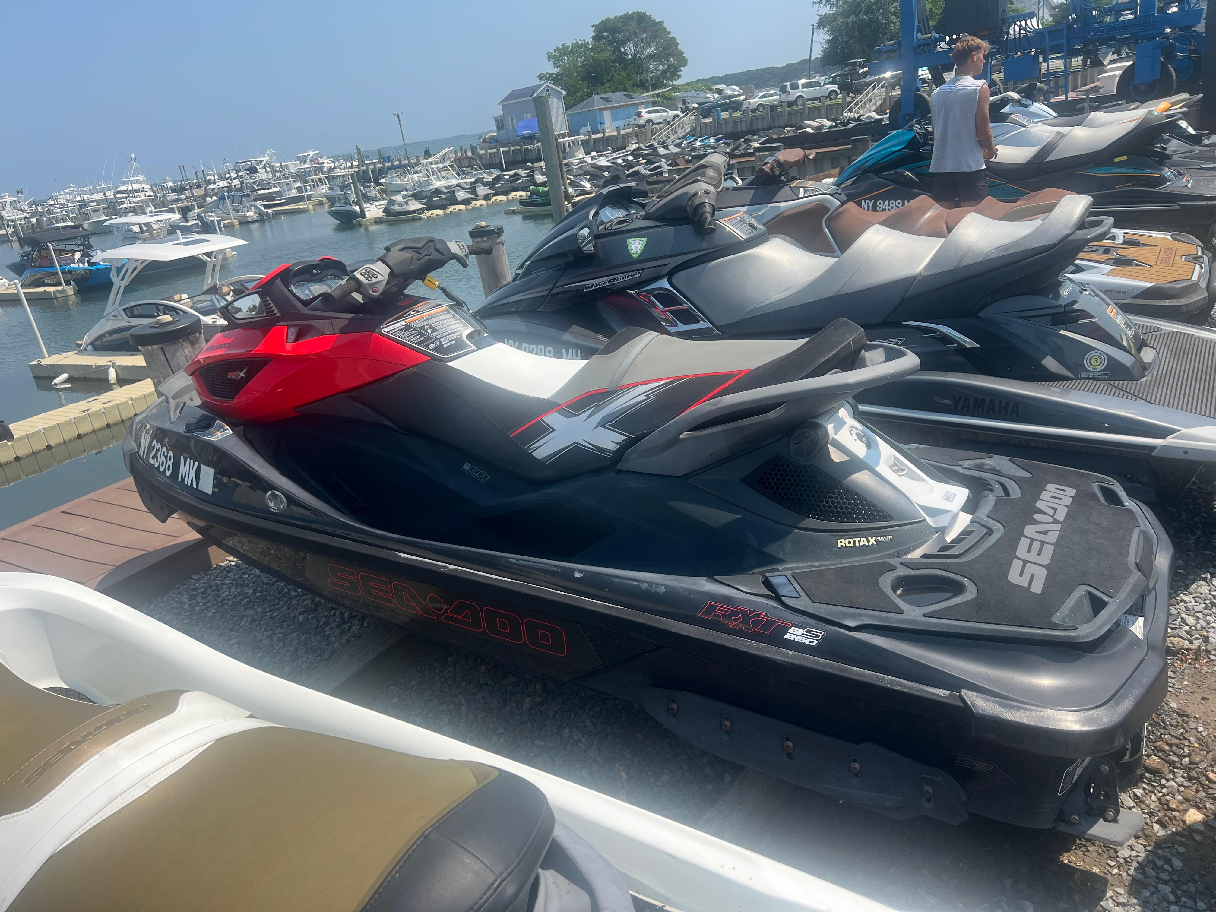 2014 Sea-Doo RXT-X aS 260, Hampton Bays United States - boats.com