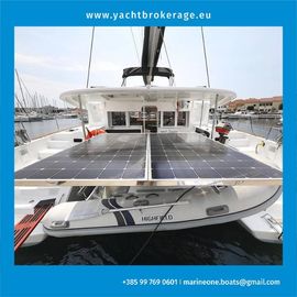 2019 Lagoon 450 FLY