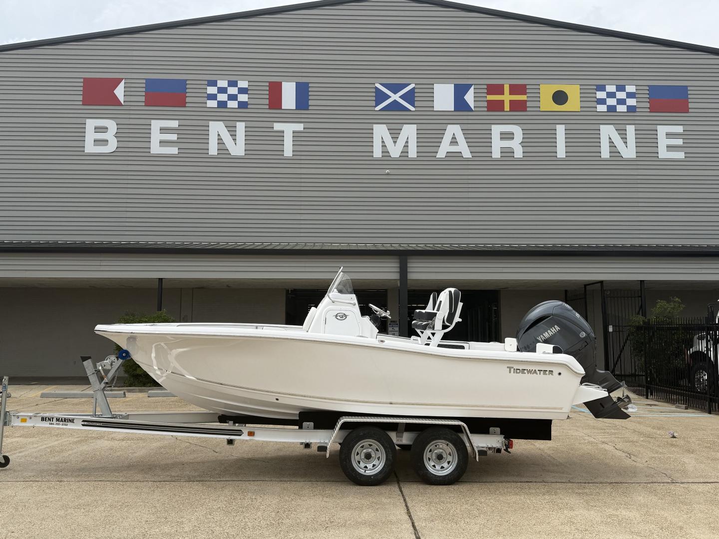 Tidewater 198 CC