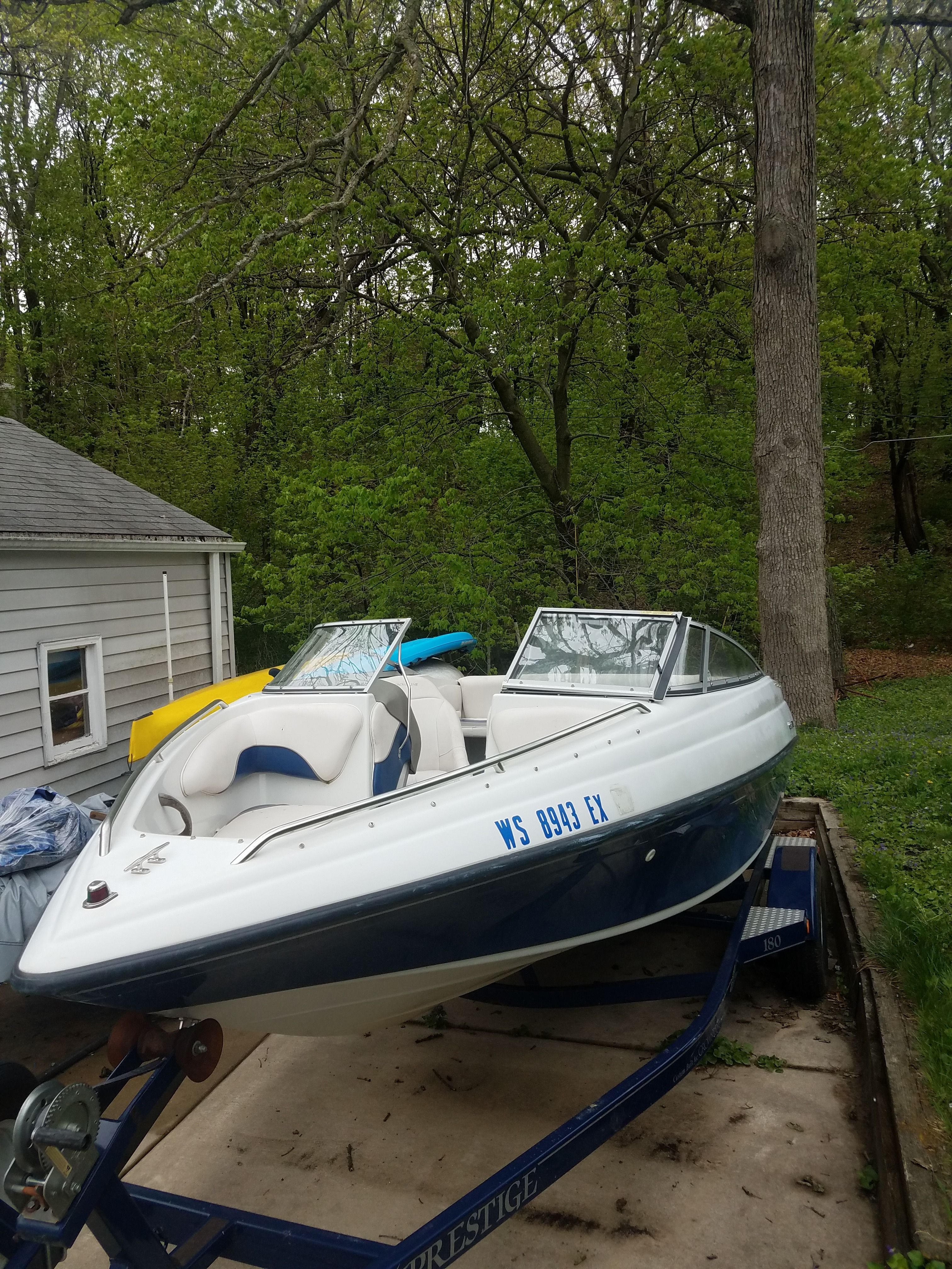 Crownline boats for sale Crownline boats for sale