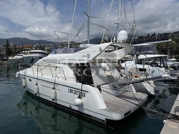 2007 Carnevali 130 FB