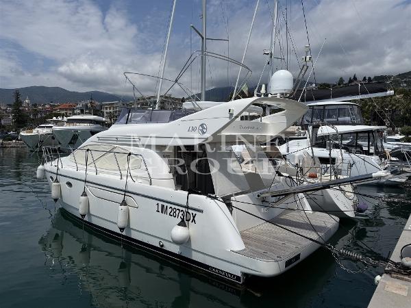 2007 Carnevali 130 FB