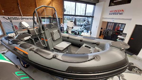 2025 Highfield coaster 54