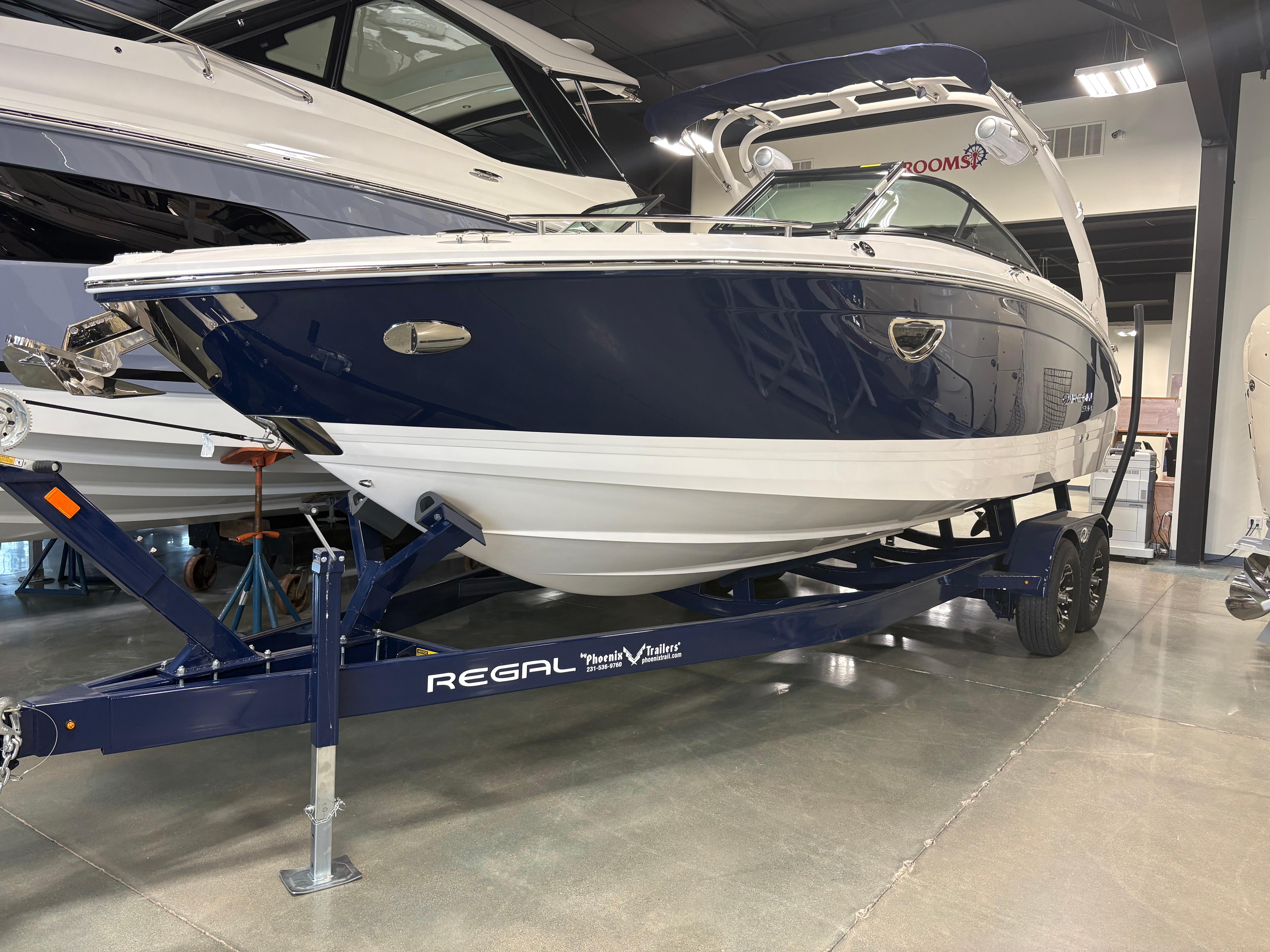 2026 Regal LS6 Surf