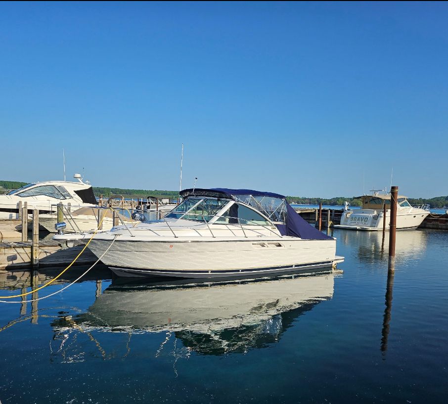 Tiara Yachts 2900 Coronet
