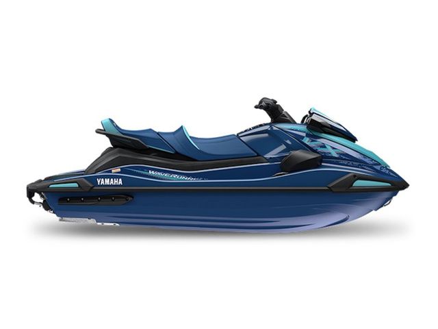 2026 Yamaha WaveRunner VX