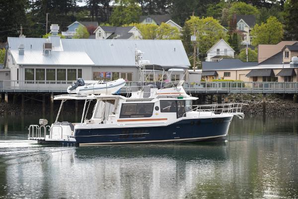 2026 Ranger Tugs R-43 Command Bridge Luxury Edition