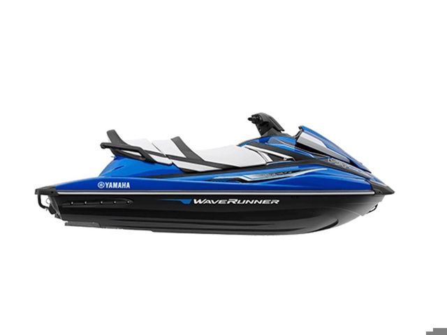 Yamaha WaveRunner VX Cruiser