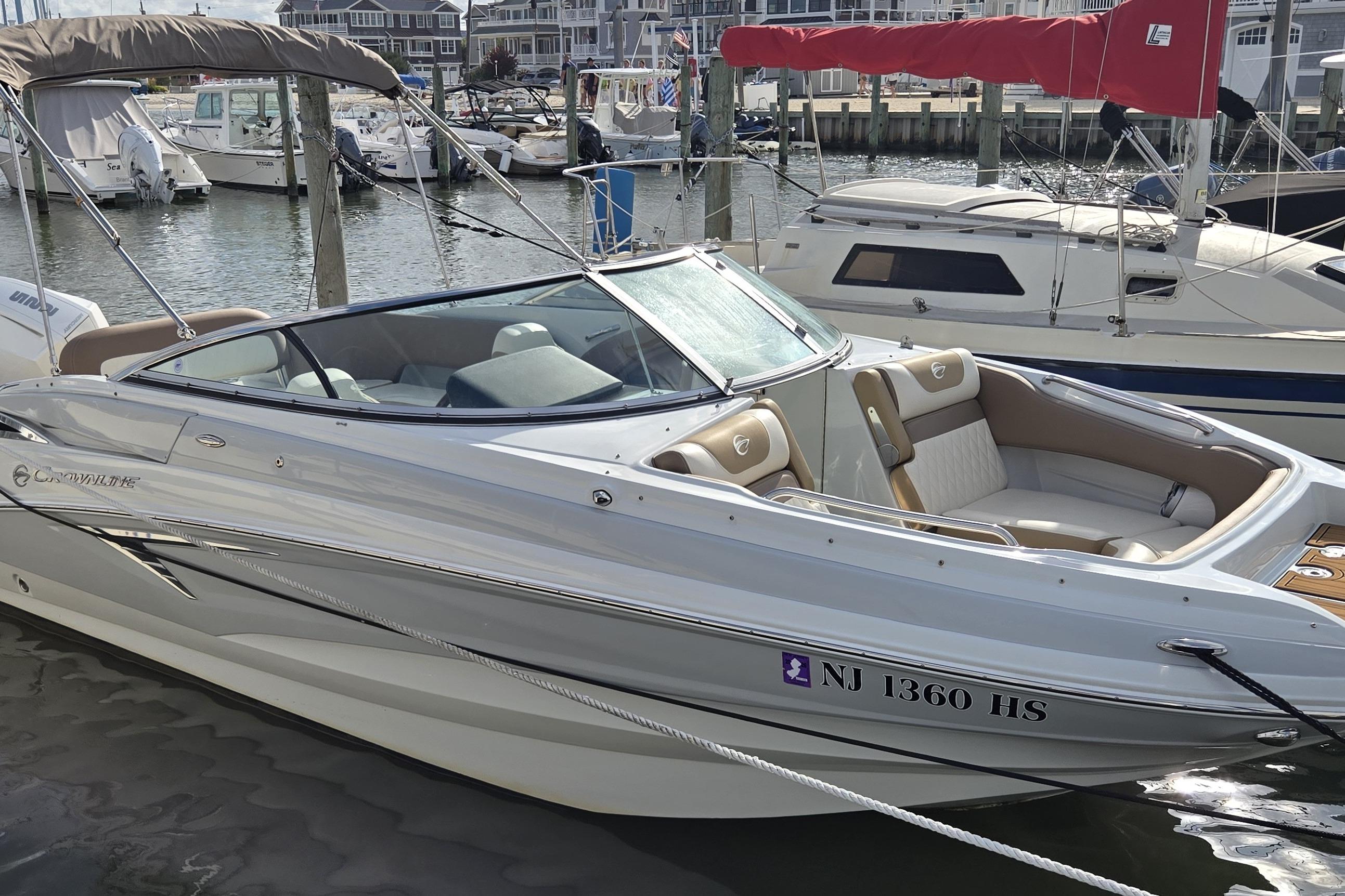 2023 Crownline Eclipse E235 XS
