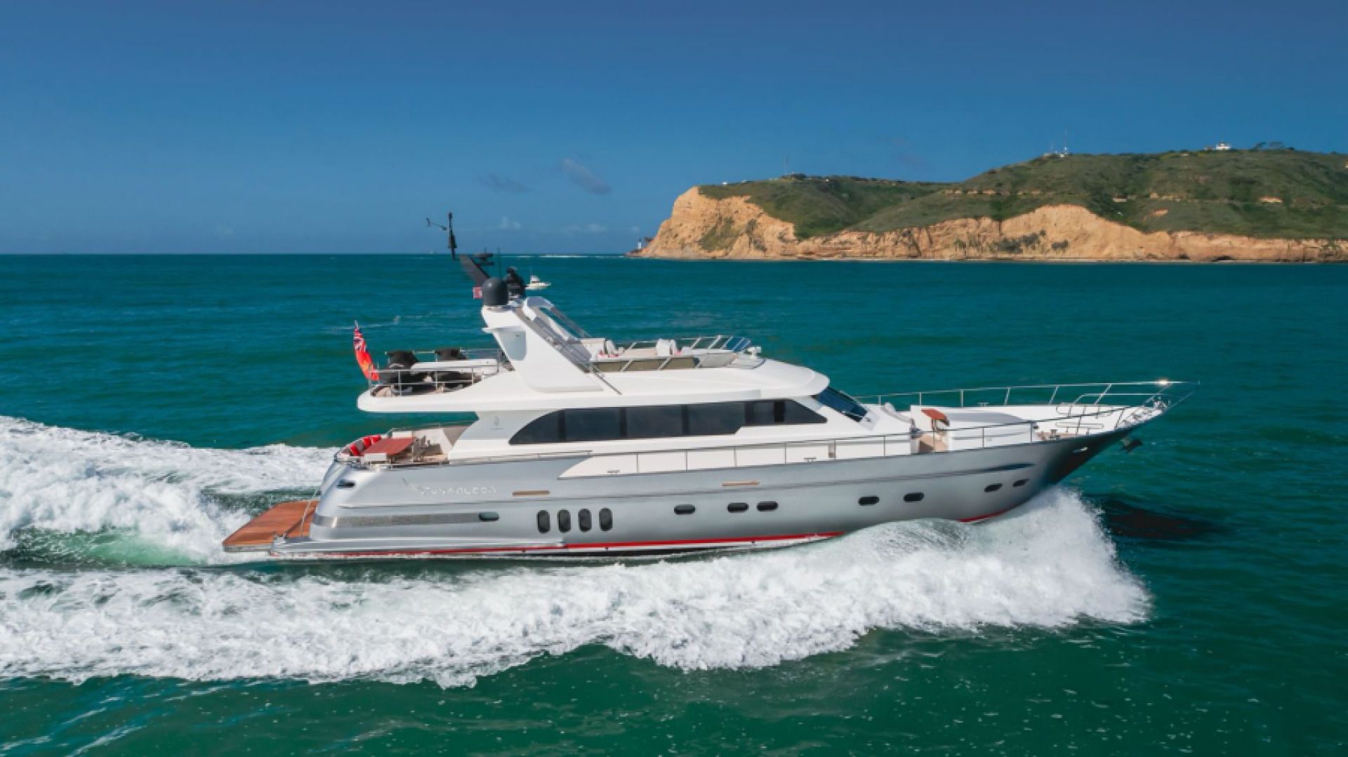 2016 Van der Valk Continental