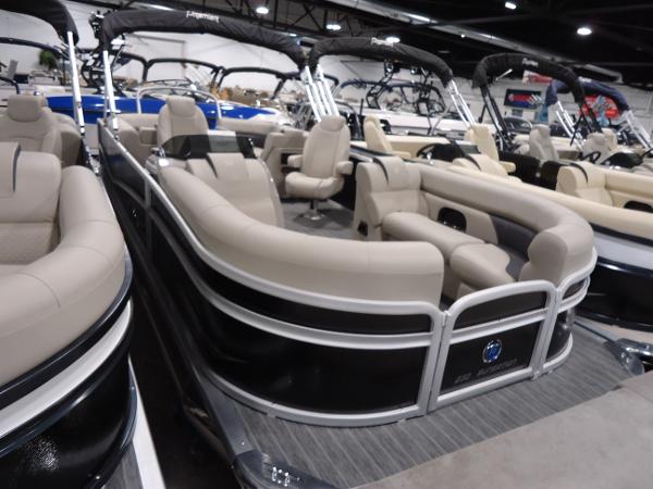 2017 Premier 250 Solaris RF, Walloon Lake Michigan - boats.com