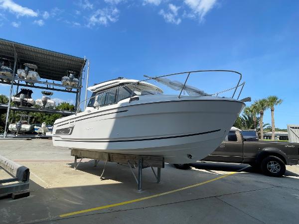 2024 Jeanneau NC 795
