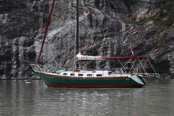 british columbia sailboats for sale