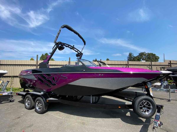 2023 ATX Surf Boats 22 Type-S, Burnaby British Columbia - boats.com