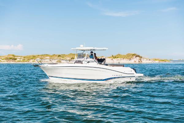 2025 Jeanneau Leader 9.0 CC