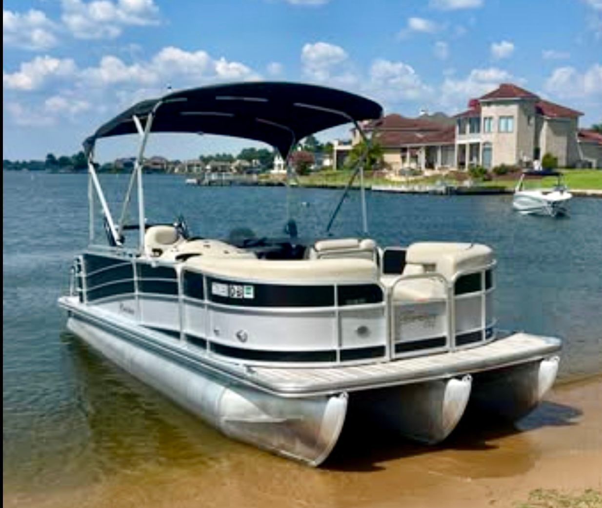 2016 Berkshire 211RFC STS