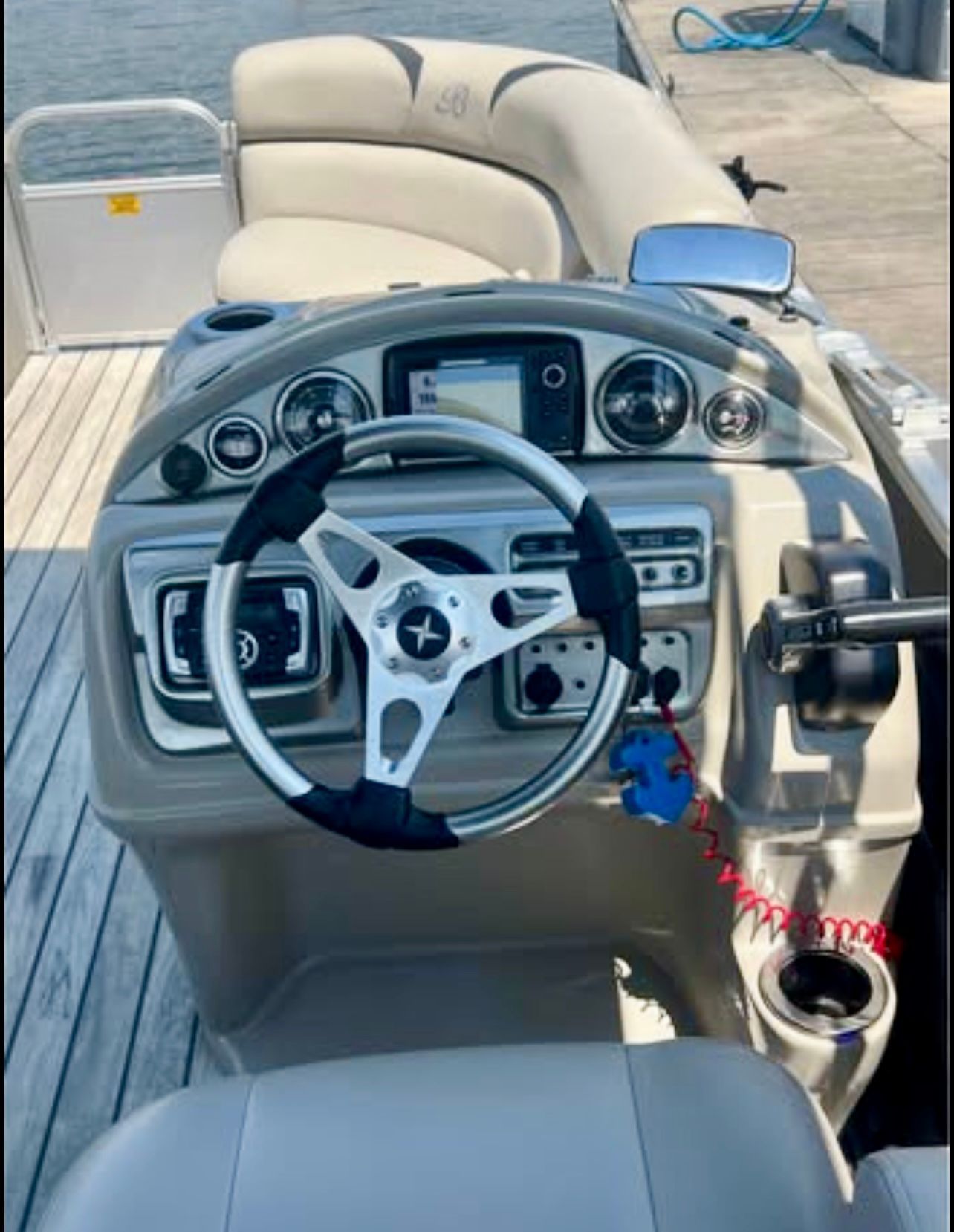 2016 Berkshire 211RFC STS