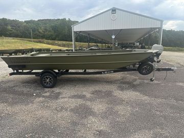2026 Lowe RX2070