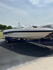 Chaparral 205 SSe