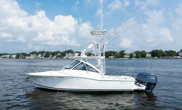 2022 Albemarle 30 Express