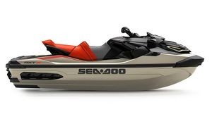 Sea-Doo RXT-X 325 Tech Package