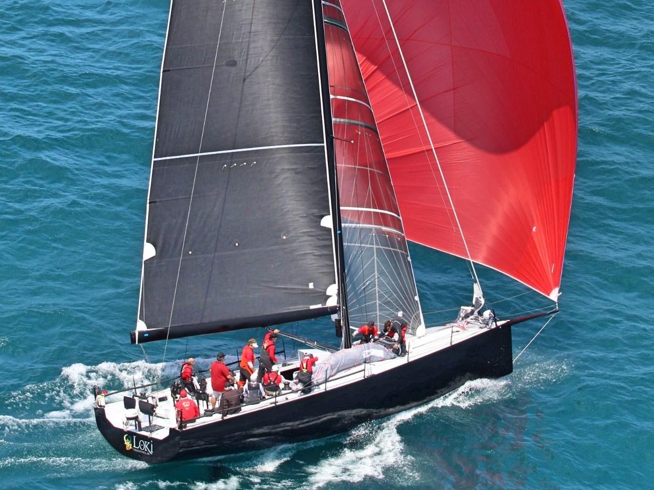 2022 Carkeek 46