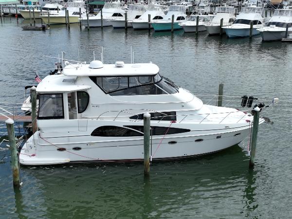 2006 Carver 46 Motor Yacht