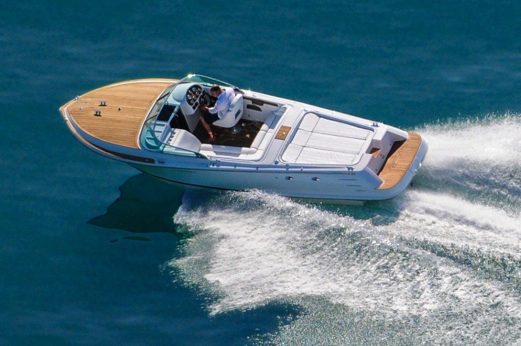 2023 Comitti VENEZIA 25, como Italy - boats.com