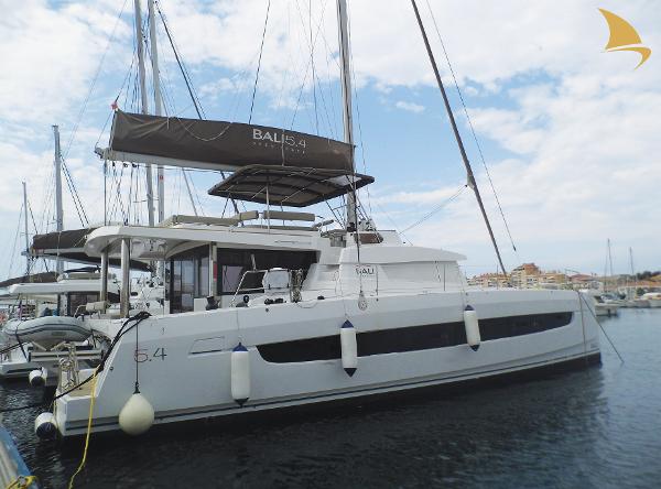 Catana BALI 5.4