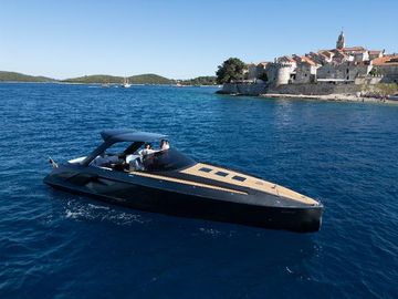 2024 Frauscher 1414 Demon