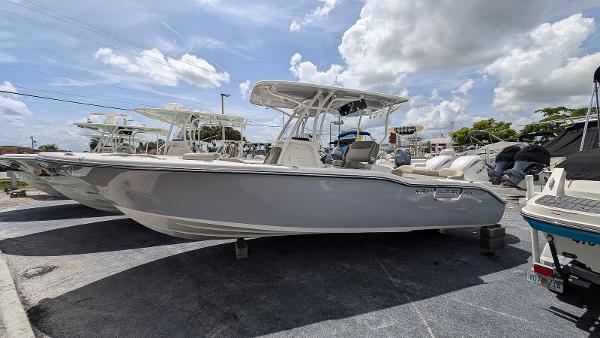 2025 Key West 263 FS