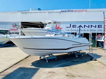 2026 Jeanneau CAP CAMARAT 6.5 CC-3