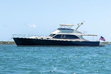 2026 Palm Beach Motor Yachts PB70
