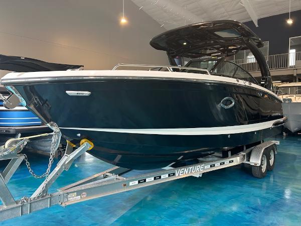 2024 Chaparral 287 SSX