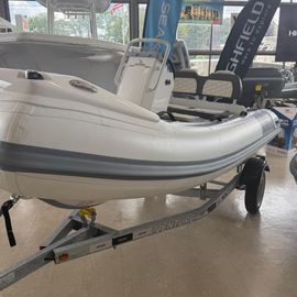 2025 Highfield Sport 360