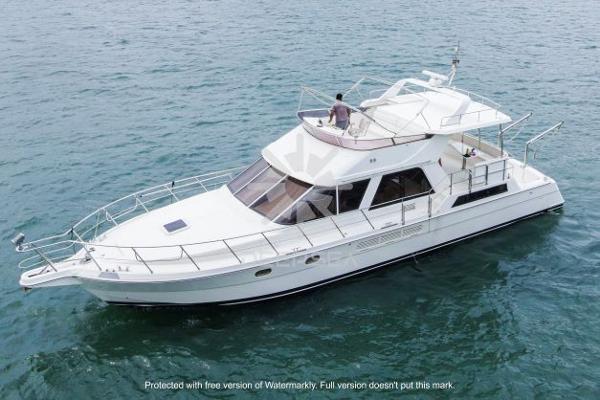 2002 Vitech 58