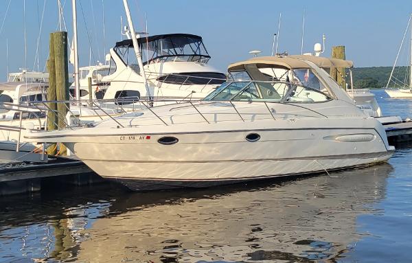 Maxum 3300 SCR