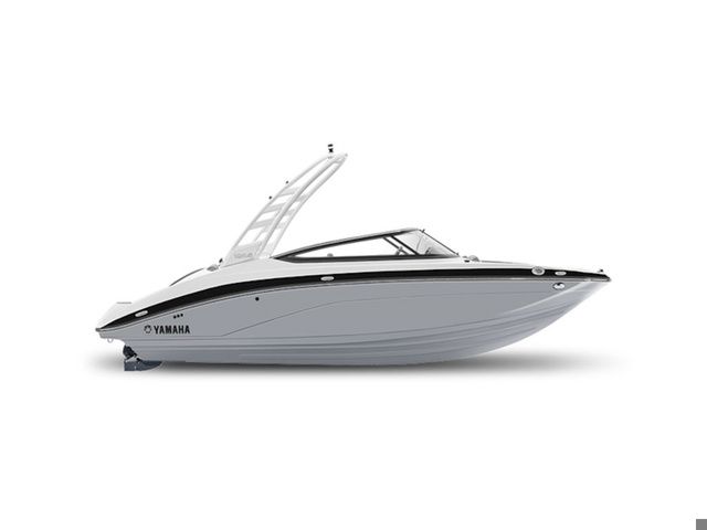 2025 Yamaha Boats 195S