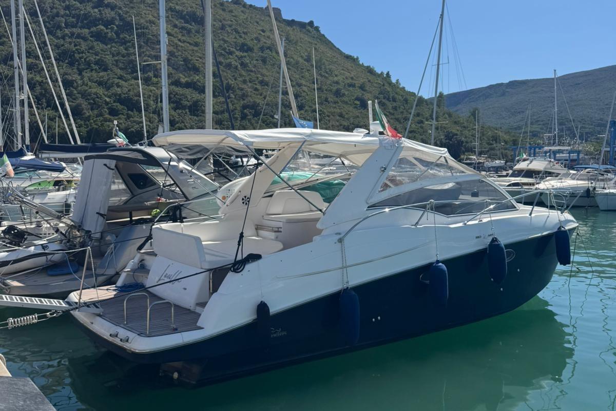 2013 Rio Yachts Rio 36
